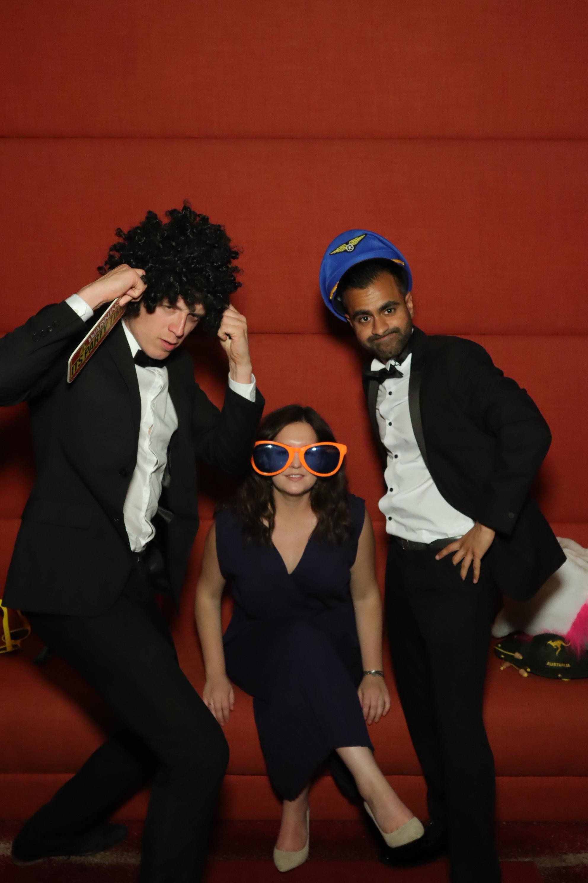 Capital Corporate | View more photos from the event at gallery.myphotoboothexperience.co.uk/u/MyPhotoBoothExperienceLtd/Capital-Corporate